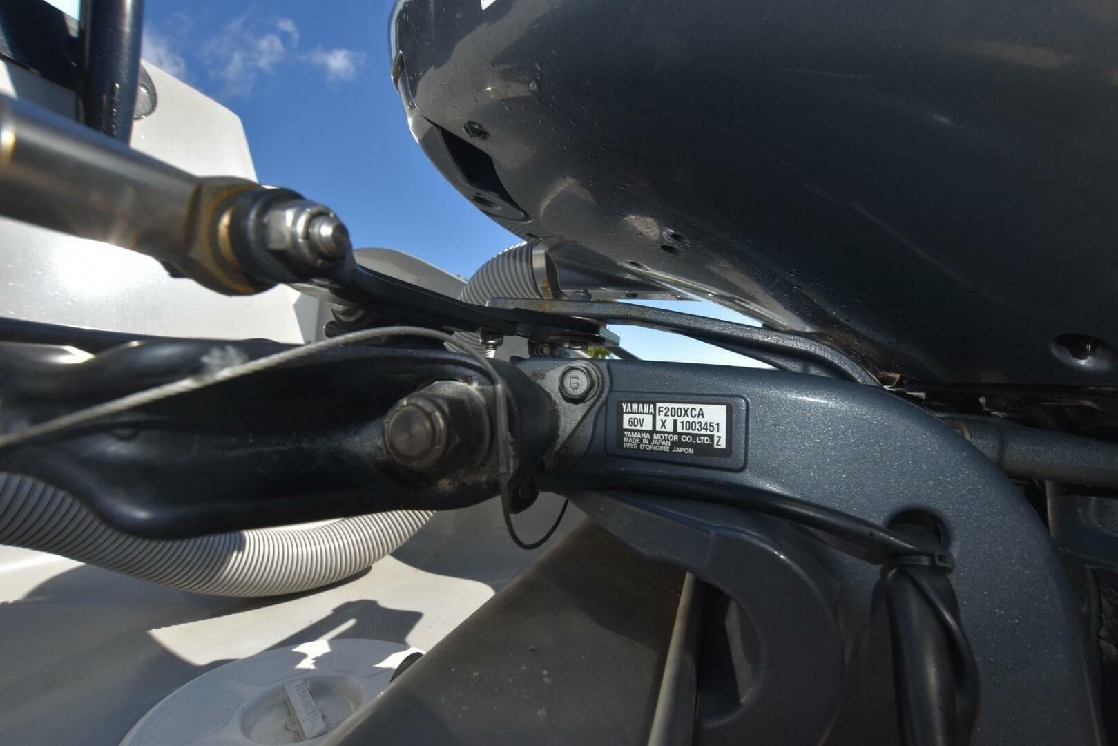 2016 Cape Horn 275 Xs — photo 10