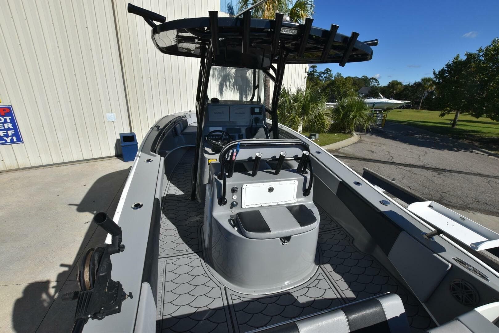 2016 Cape Horn 275 Xs — photo 6