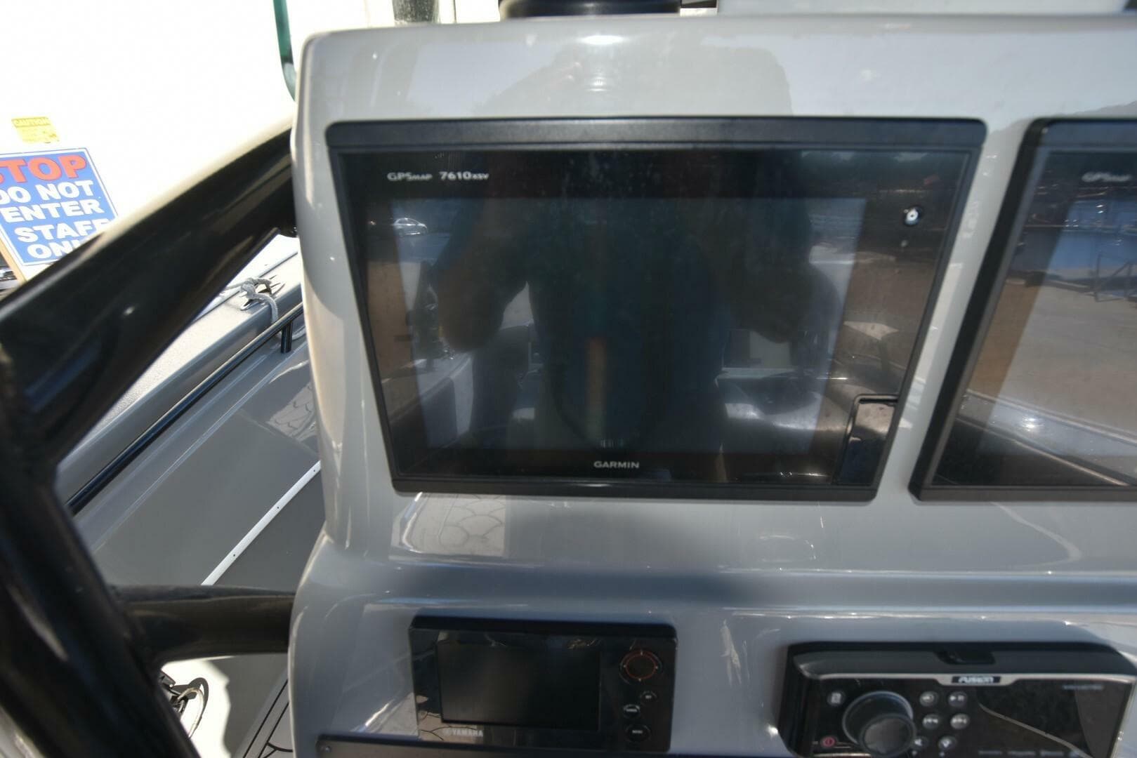 2016 Cape Horn 275 Xs — photo 19