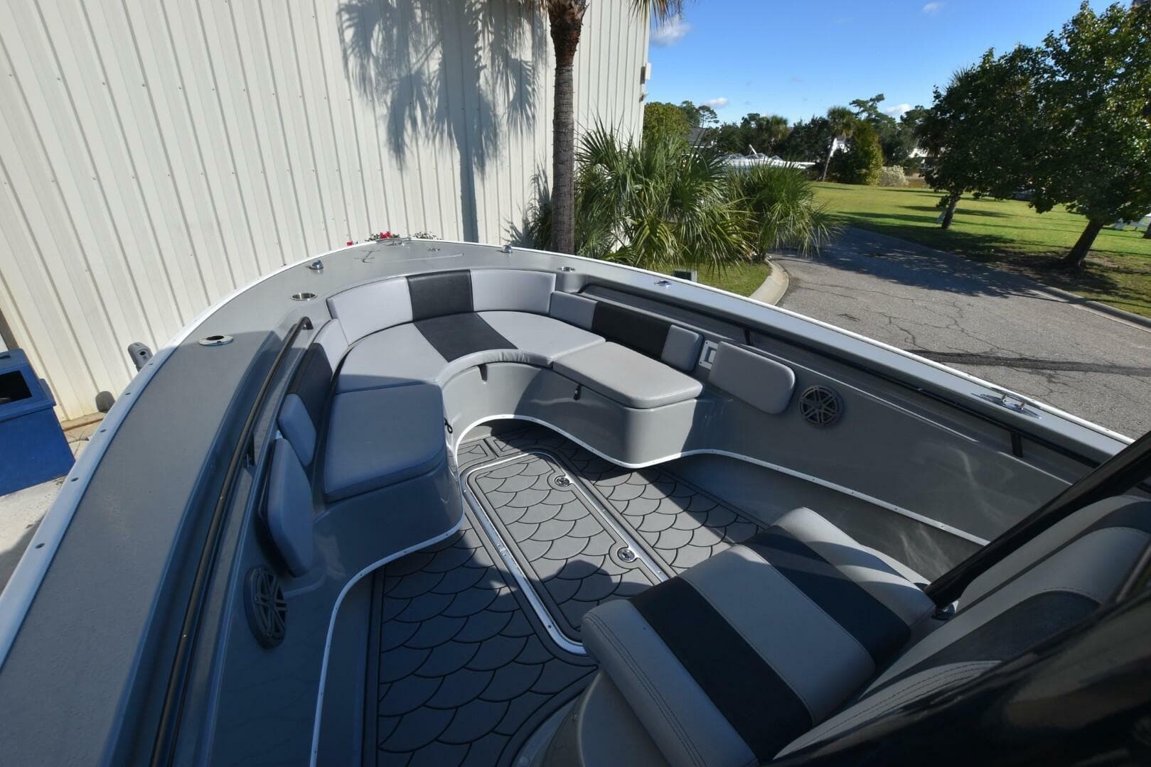 2016 Cape Horn 275 Xs — photo 5