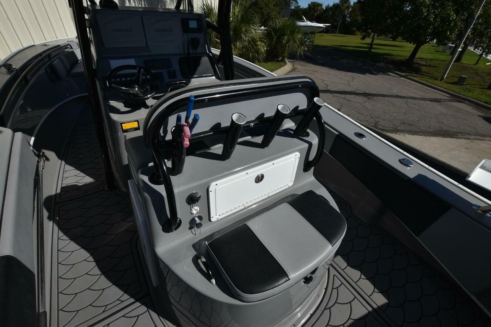 2016 Cape Horn 275 Xs — photo 12