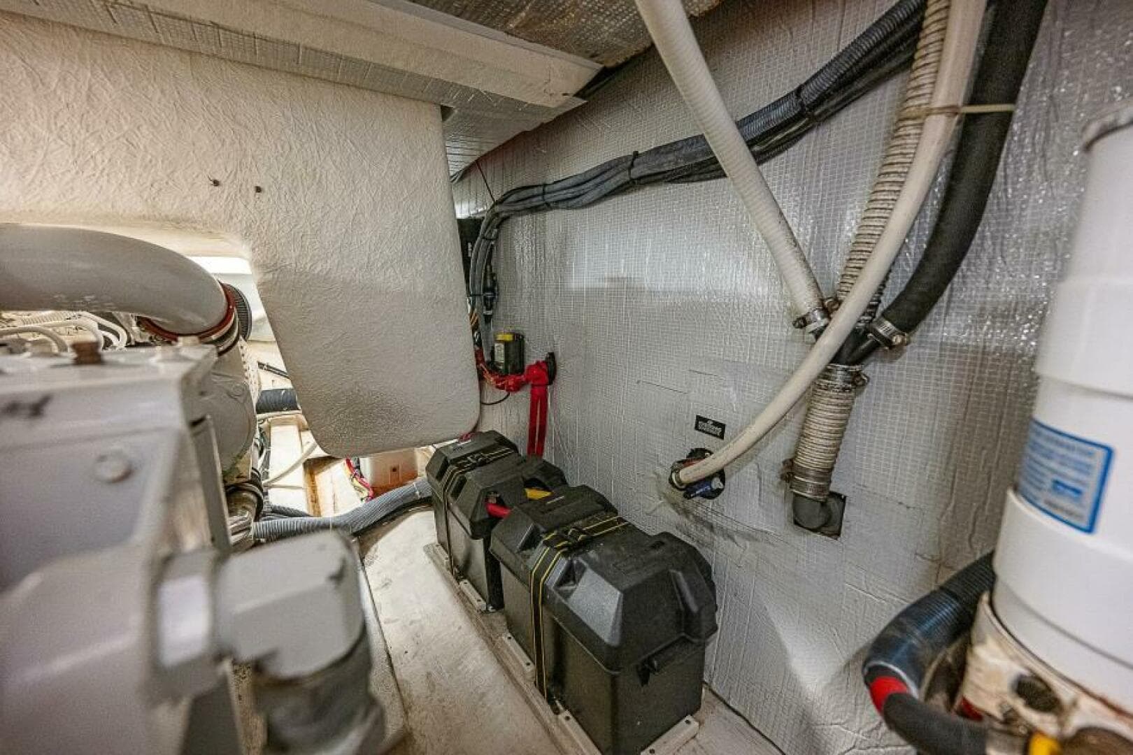 2012 Sabre 48 Salon Express — photo 81