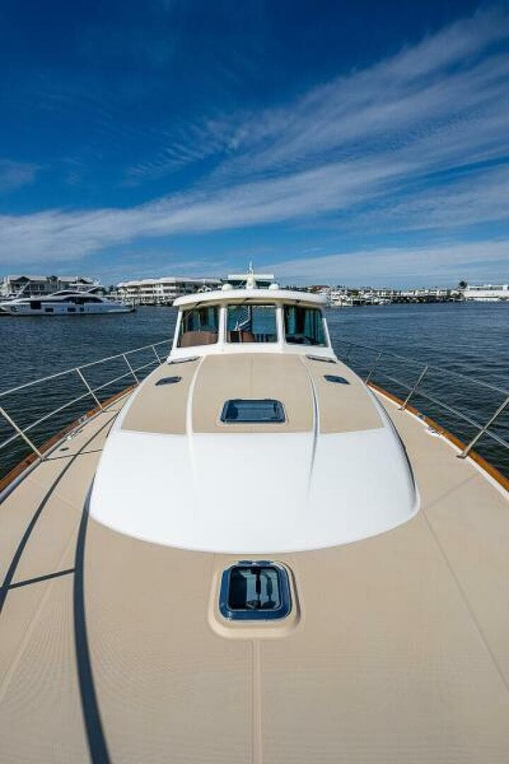 2012 Sabre 48 Salon Express — photo 18