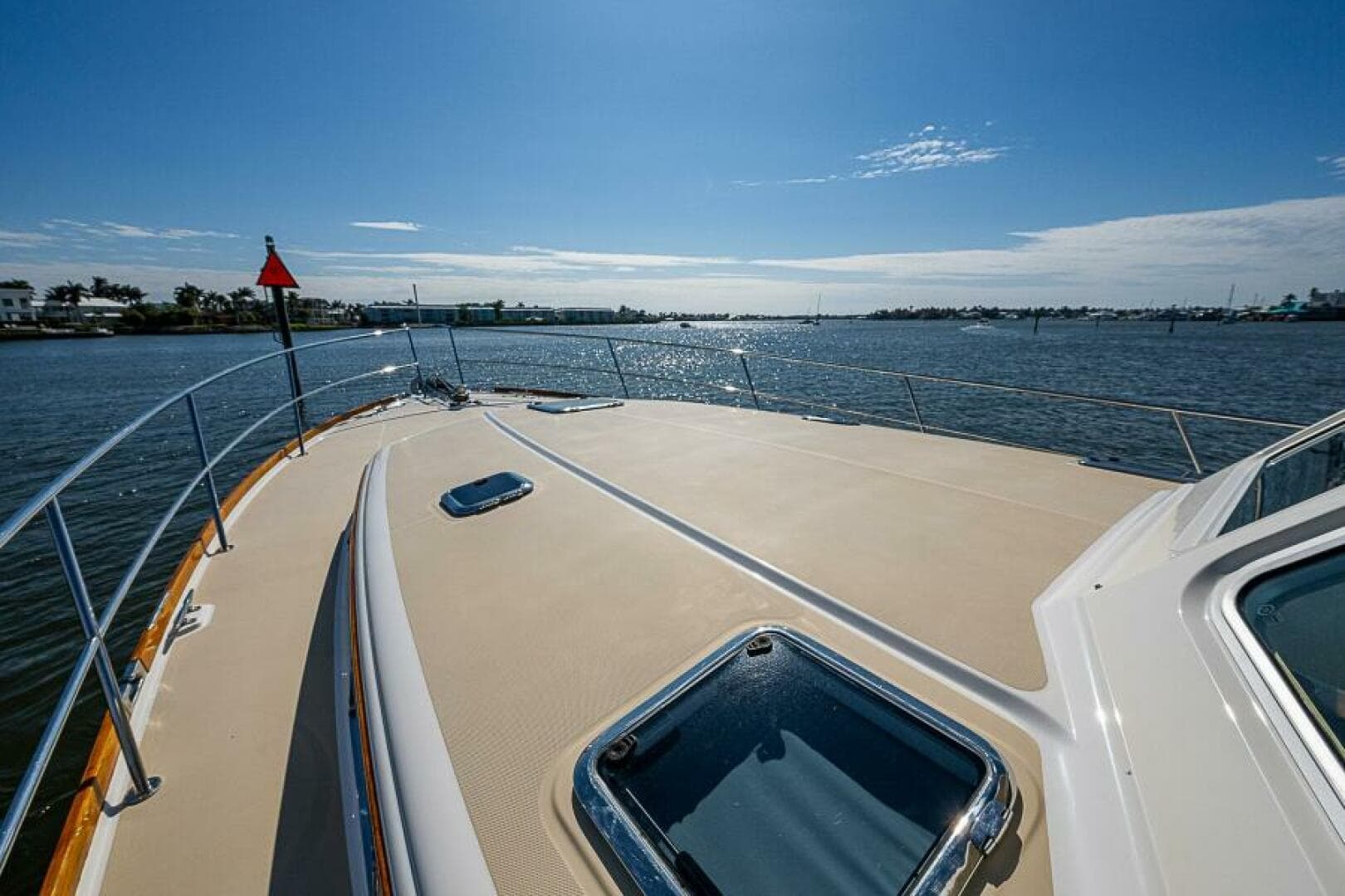 2012 Sabre 48 Salon Express — photo 19