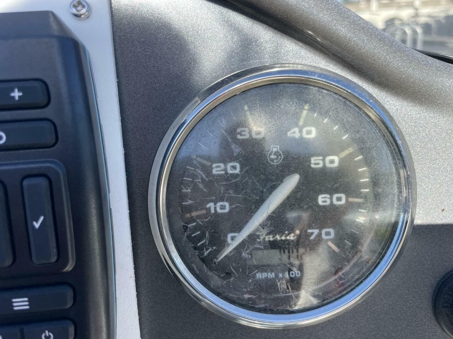 2917 Hurricane Sundeck Sport 202 OB — photo 39