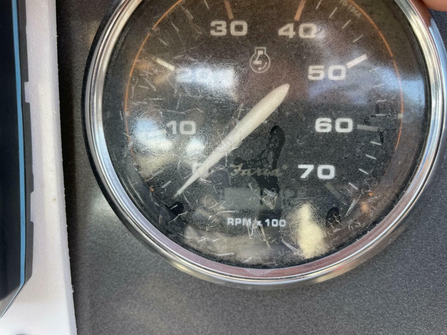 2917 Hurricane Sundeck Sport 202 OB — photo 40