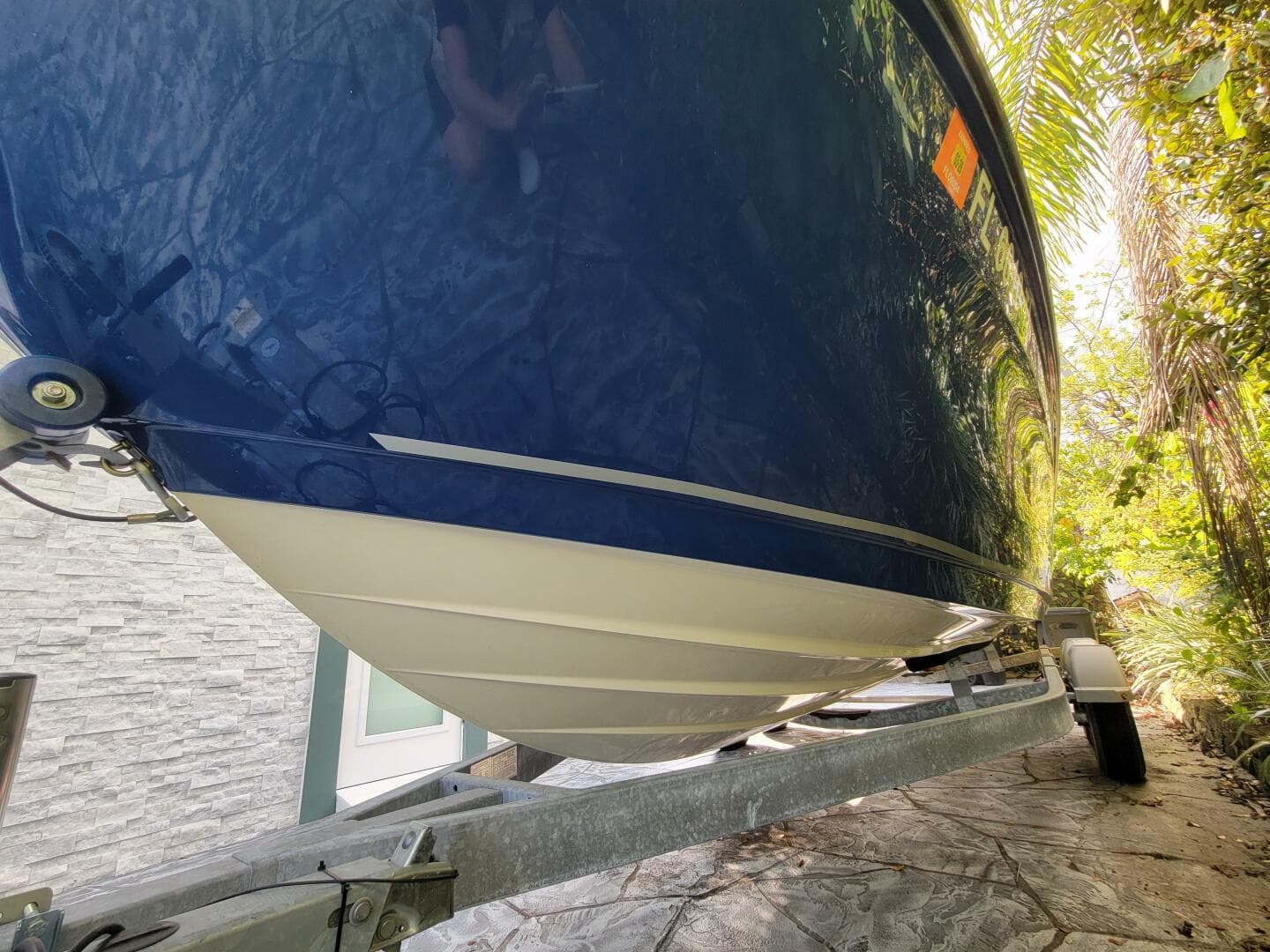 2023 Bayliner Vr 6 OB — photo 6