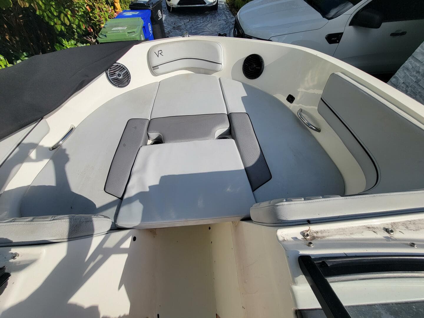 2023 Bayliner Vr 6 OB — photo 32