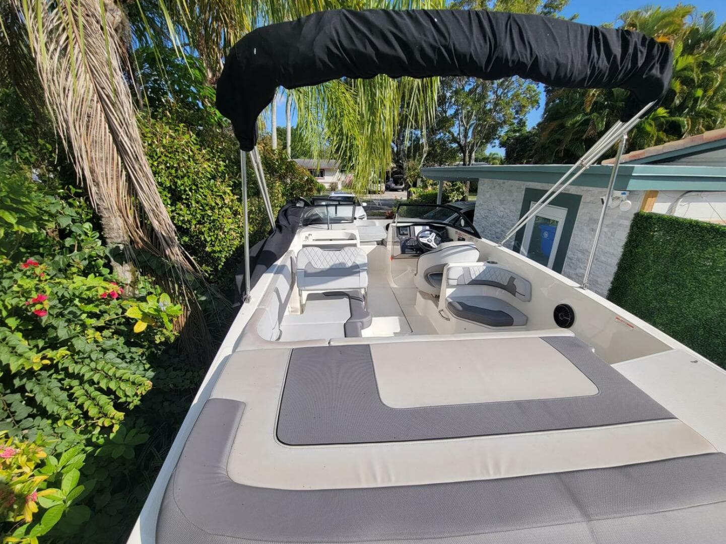 2023 Bayliner Vr 6 OB — photo 12