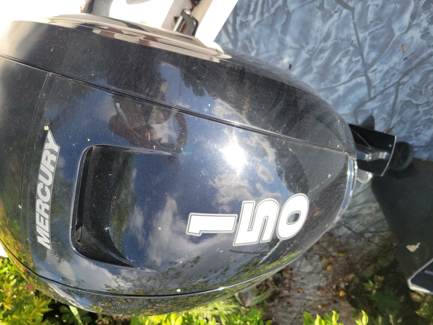 2023 Bayliner Vr 6 OB — photo 9