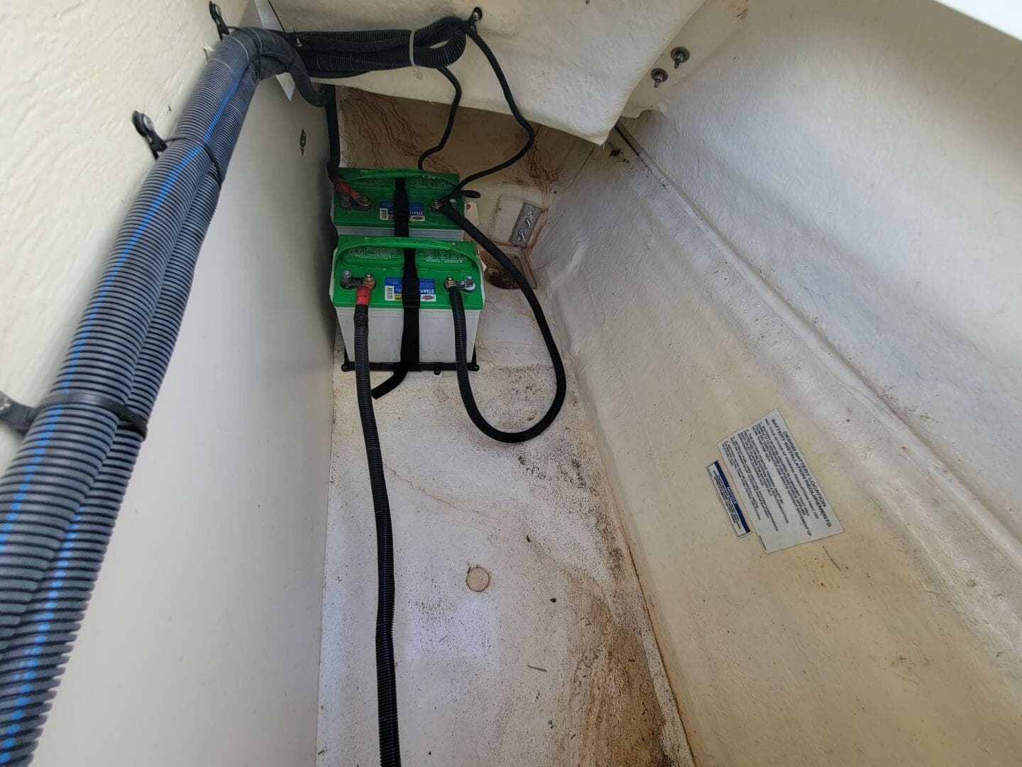 2023 Bayliner Vr 6 OB — photo 26