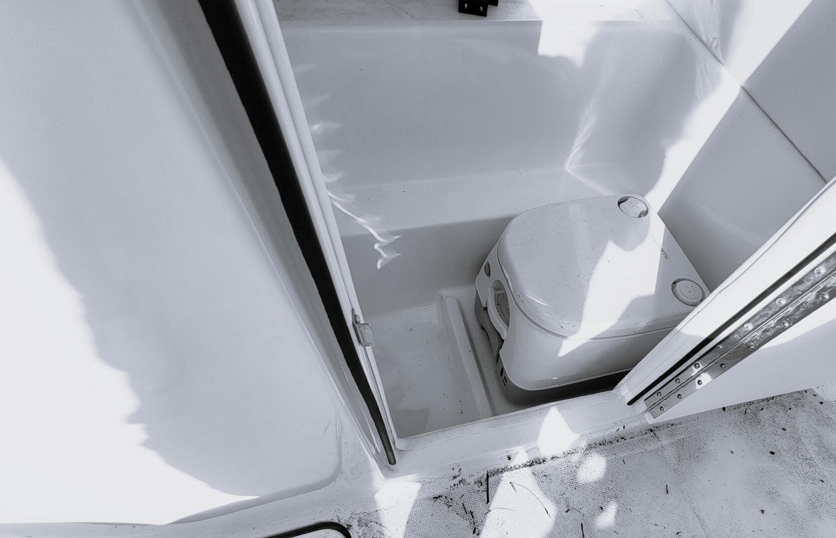 2023 Bayliner Vr 6 OB — photo 25