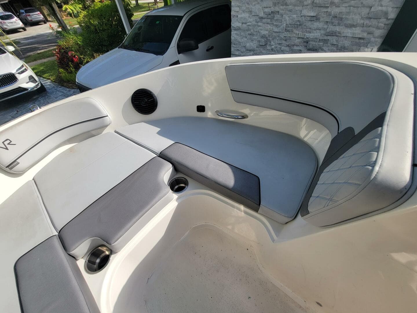 2023 Bayliner Vr 6 OB — photo 27