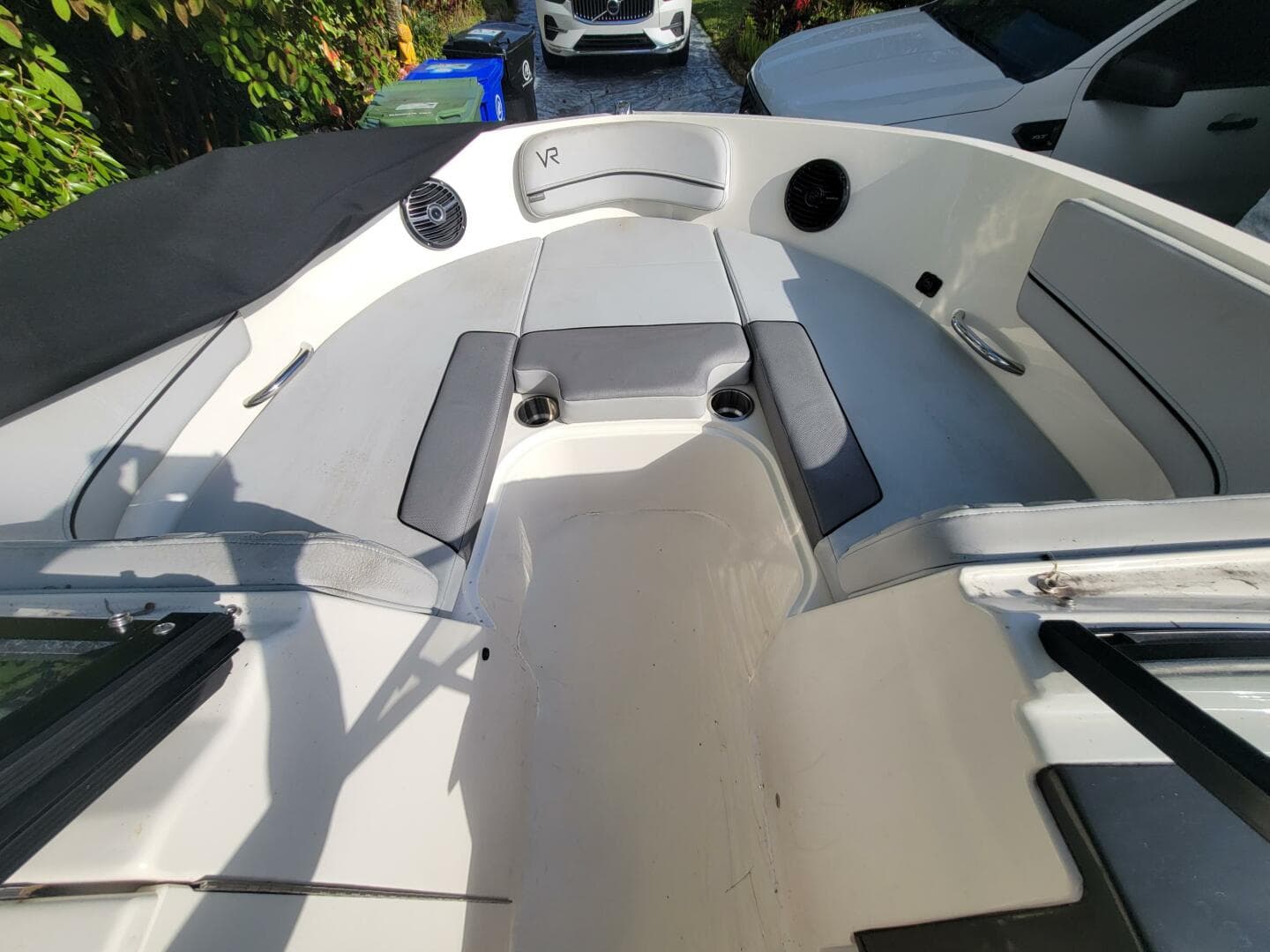 2023 Bayliner Vr 6 OB — photo 30