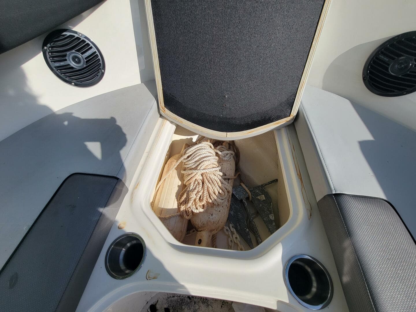 2023 Bayliner Vr 6 OB — photo 31