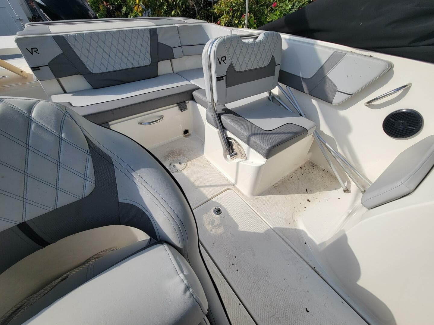 2023 Bayliner Vr 6 OB — photo 24