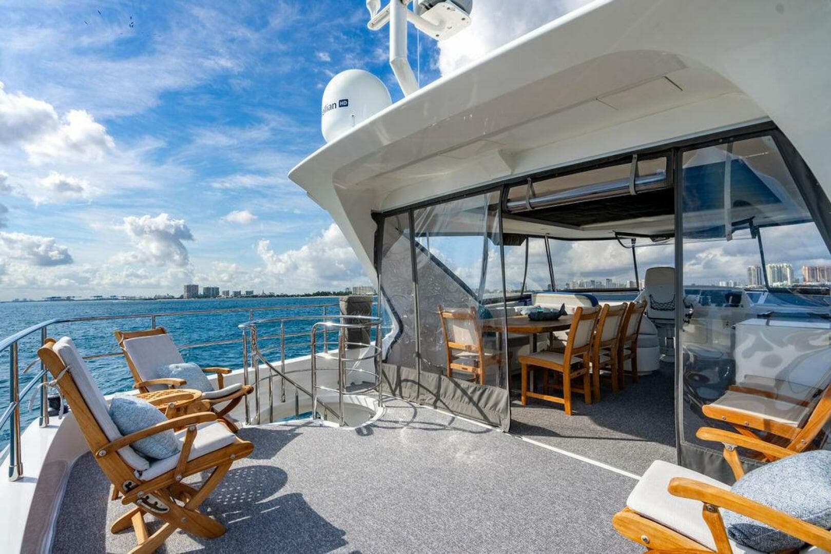 2013 Lanzarote 73 Custom M/y — photo 24