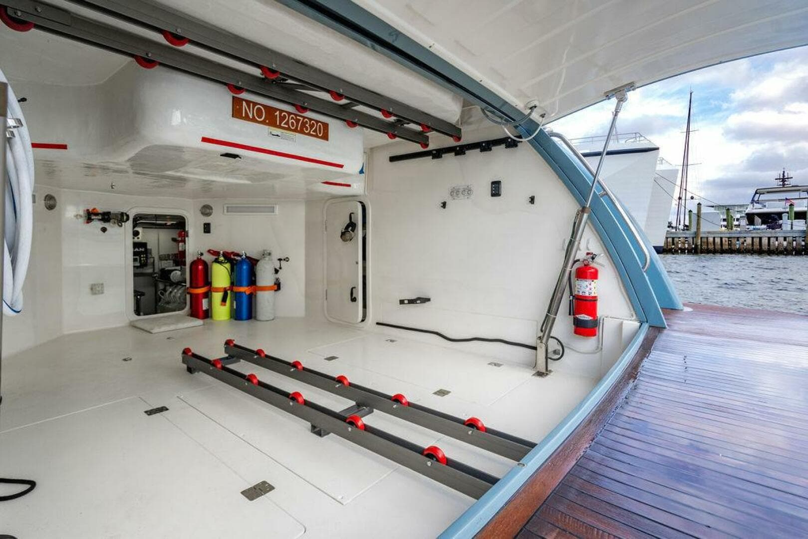 2013 Lanzarote 73 Custom M/y — photo 82