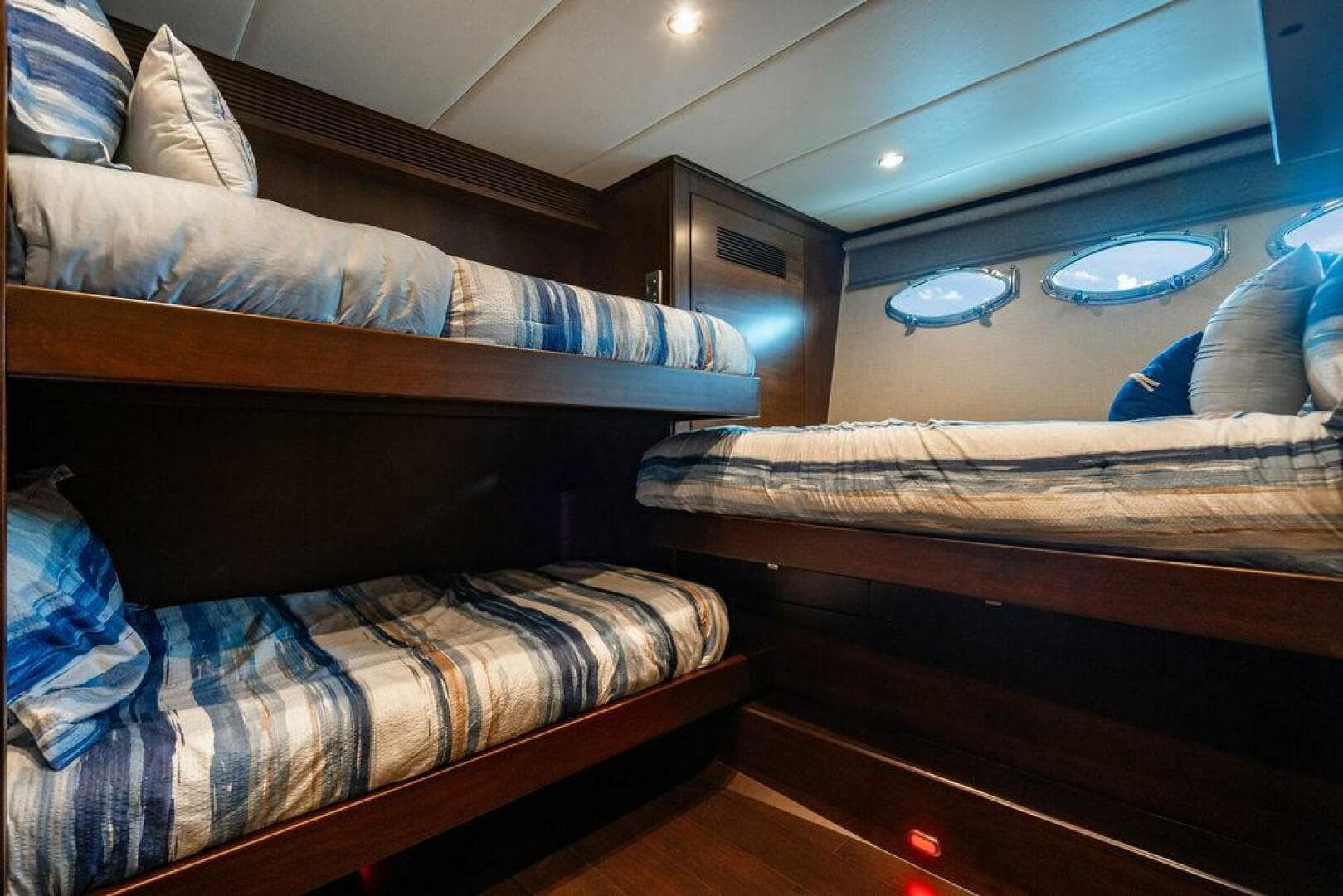 2013 Lanzarote 73 Custom M/y — photo 68