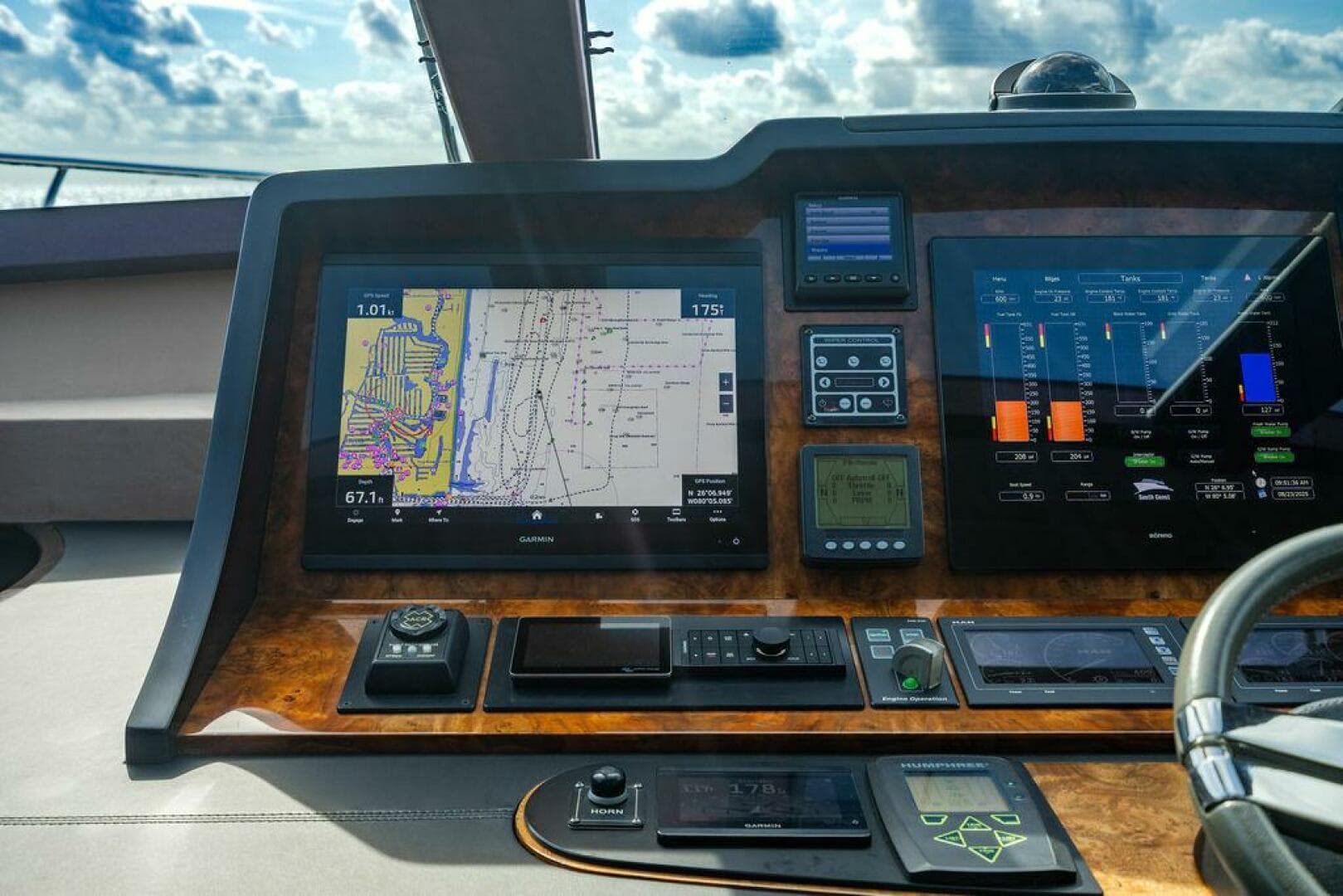 2013 Lanzarote 73 Custom M/y — photo 57