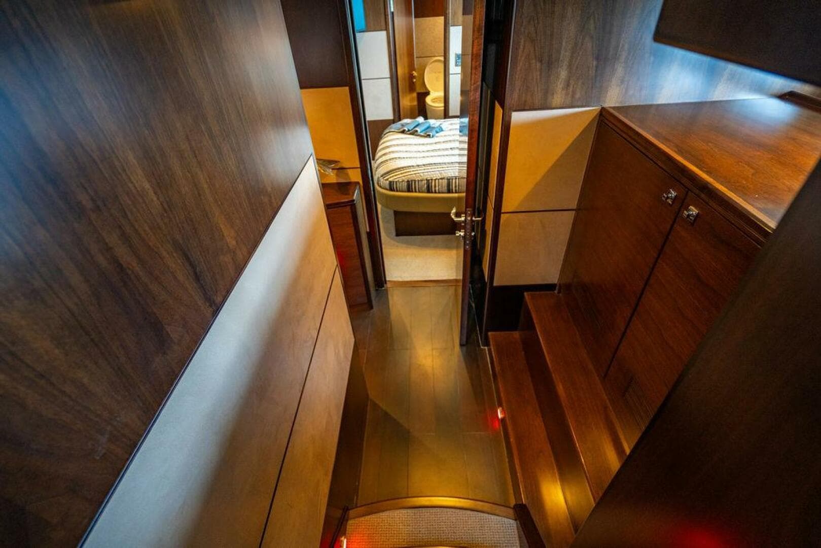 2013 Lanzarote 73 Custom M/y — photo 66