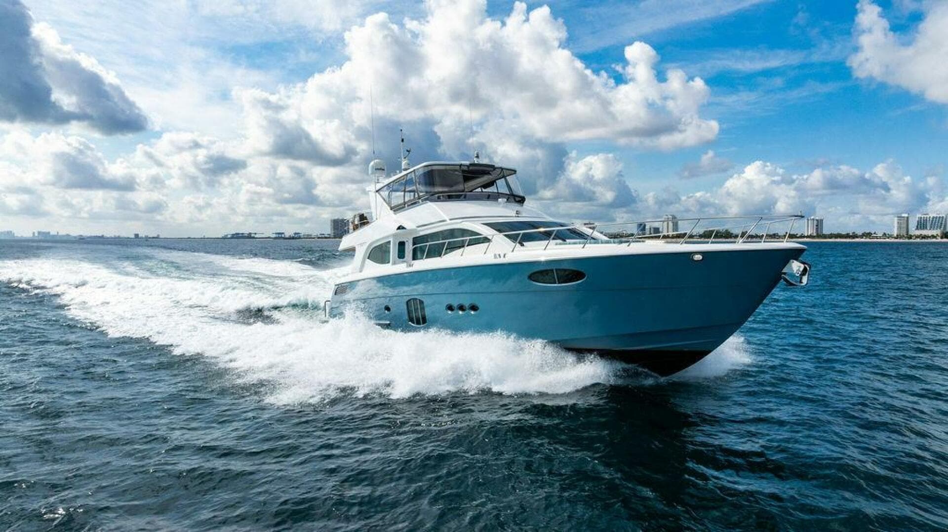 2013 Lanzarote 73 Custom M/y — photo 8
