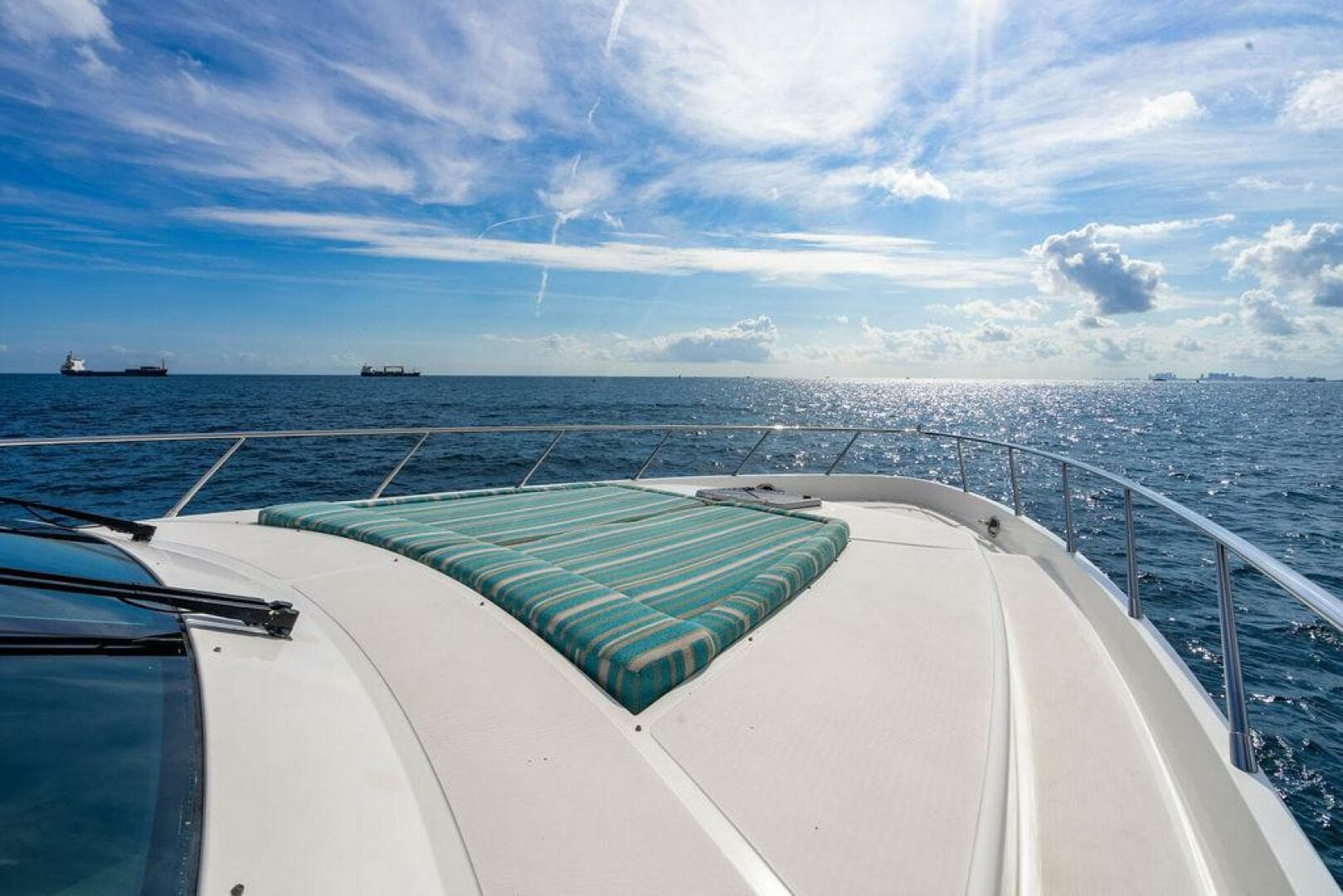 2013 Lanzarote 73 Custom M/y — photo 20