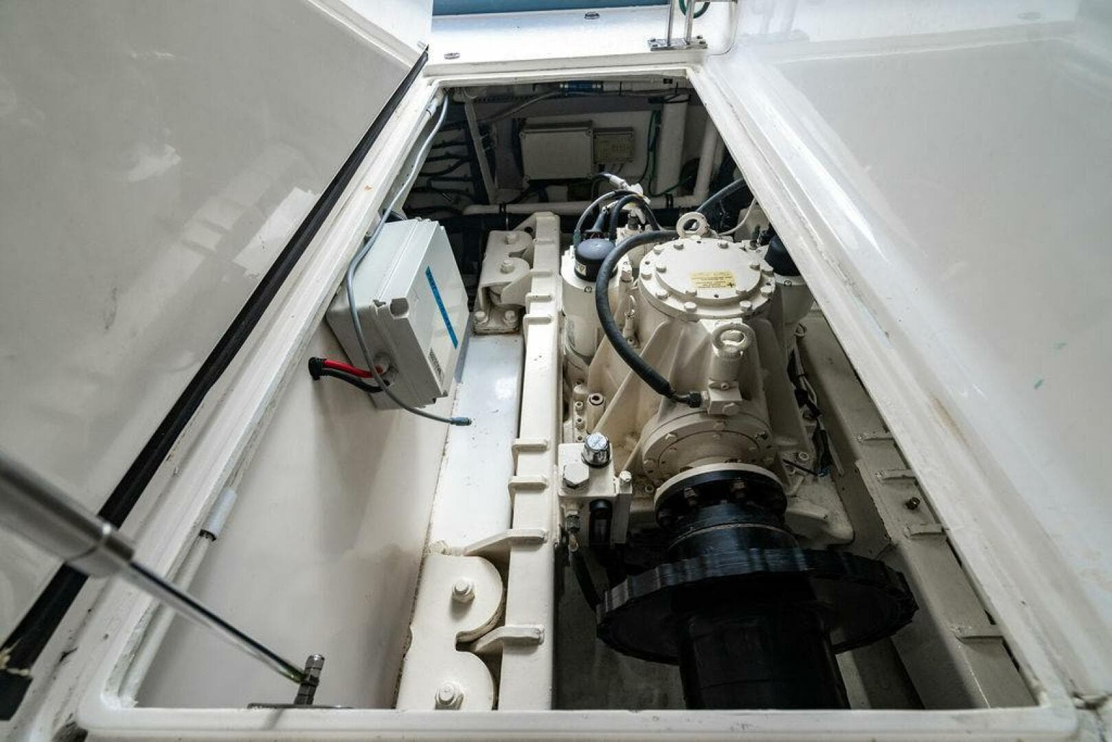 2013 Lanzarote 73 Custom M/y — photo 83