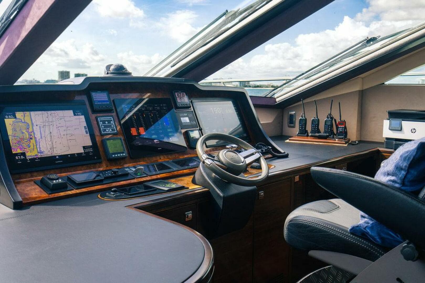 2013 Lanzarote 73 Custom M/y — photo 56