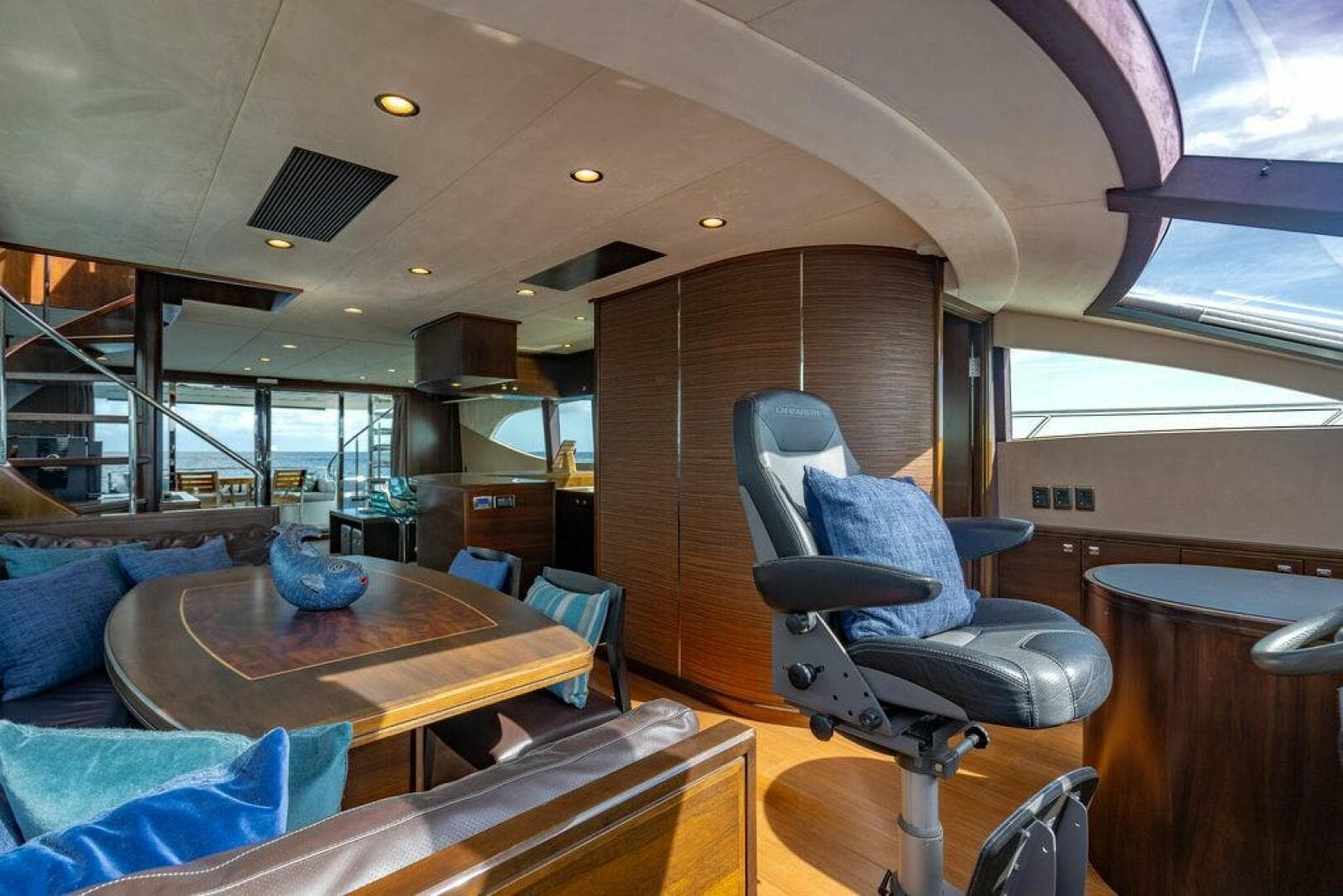 2013 Lanzarote 73 Custom M/y — photo 52