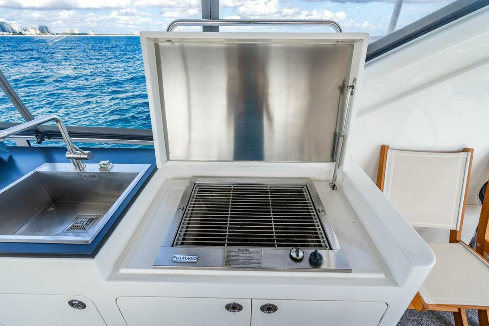 2013 Lanzarote 73 Custom M/y — photo 29