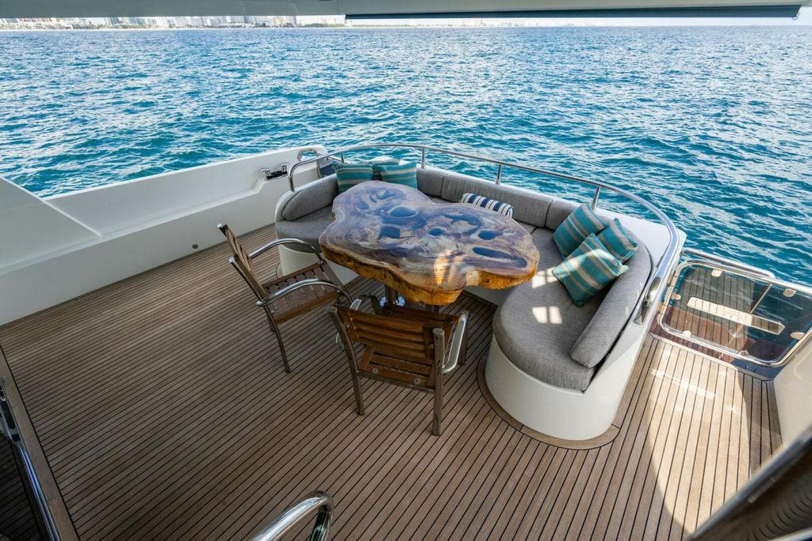 2013 Lanzarote 73 Custom M/y — photo 42