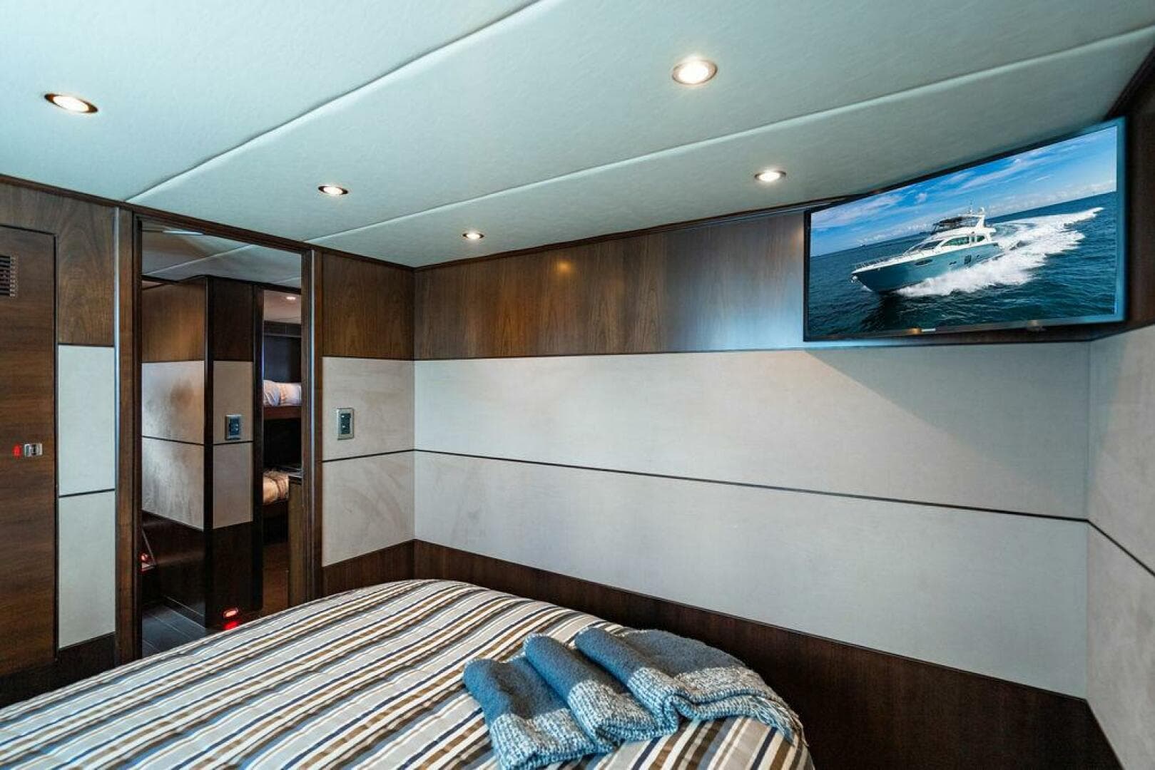 2013 Lanzarote 73 Custom M/y — photo 70