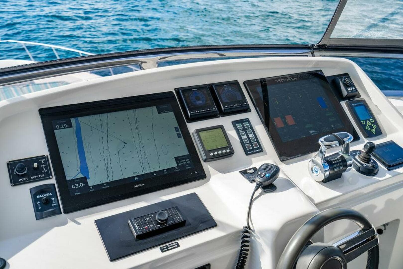 2013 Lanzarote 73 Custom M/y — photo 34