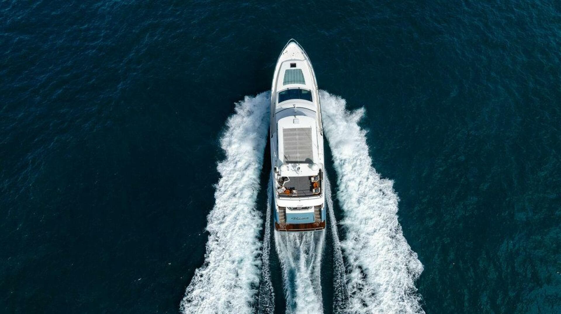 2013 Lanzarote 73 Custom M/y — photo 11