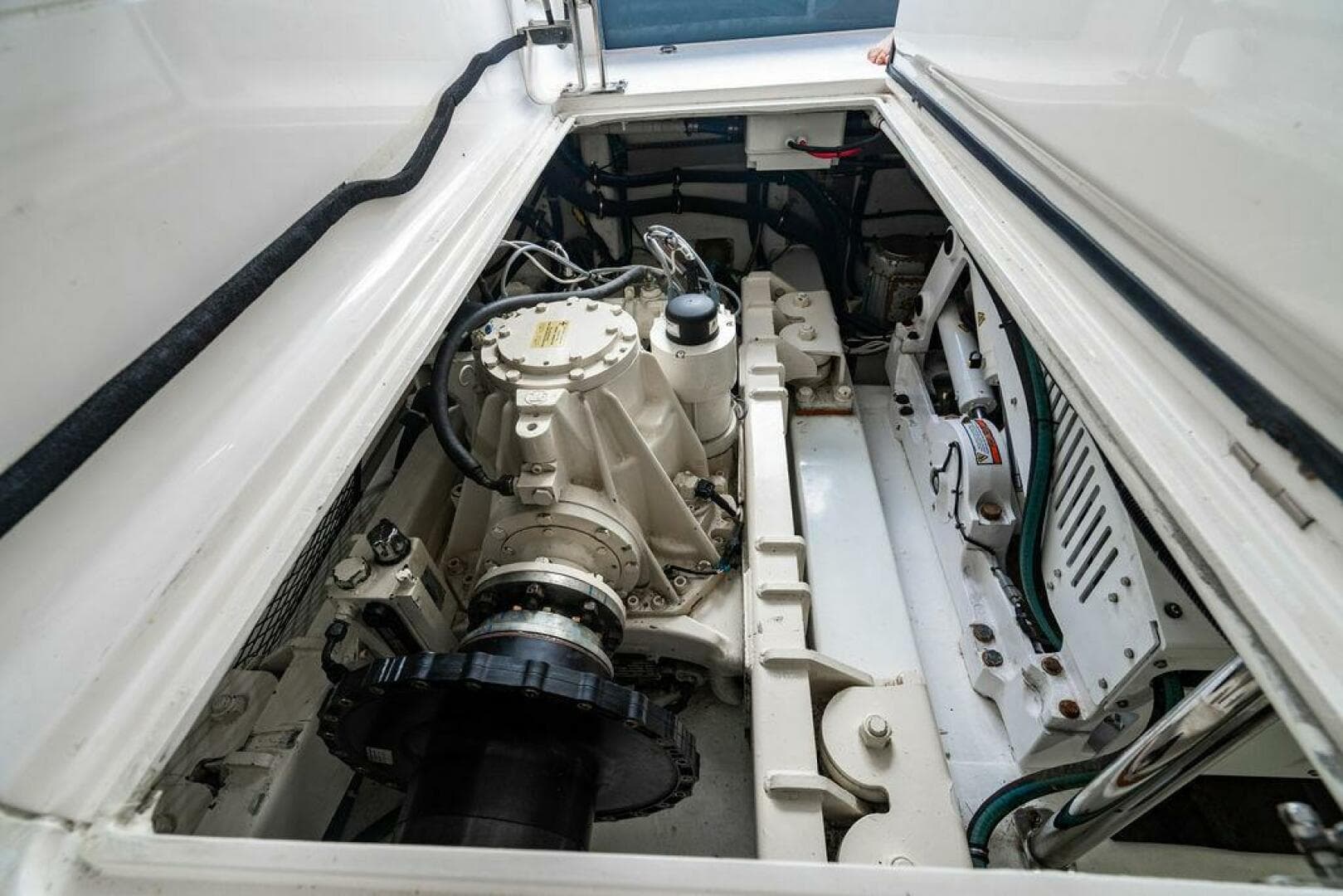 2013 Lanzarote 73 Custom M/y — photo 84