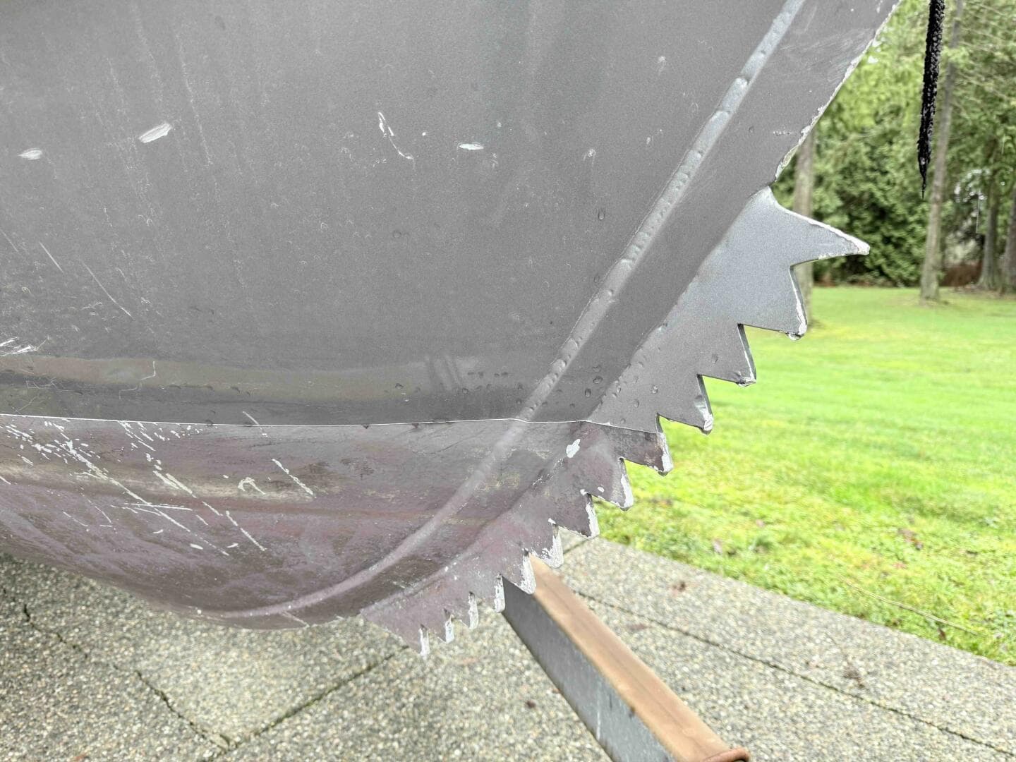 1998 Coastal Craft 25v22 — photo 16