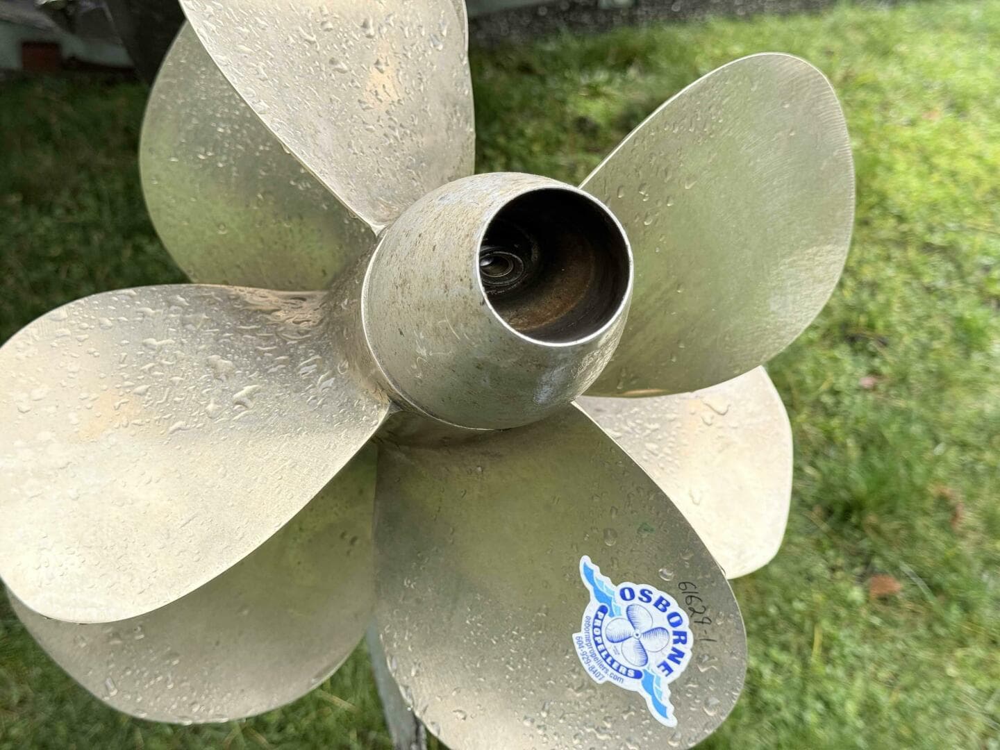 1998 Coastal Craft 25v22 — photo 15