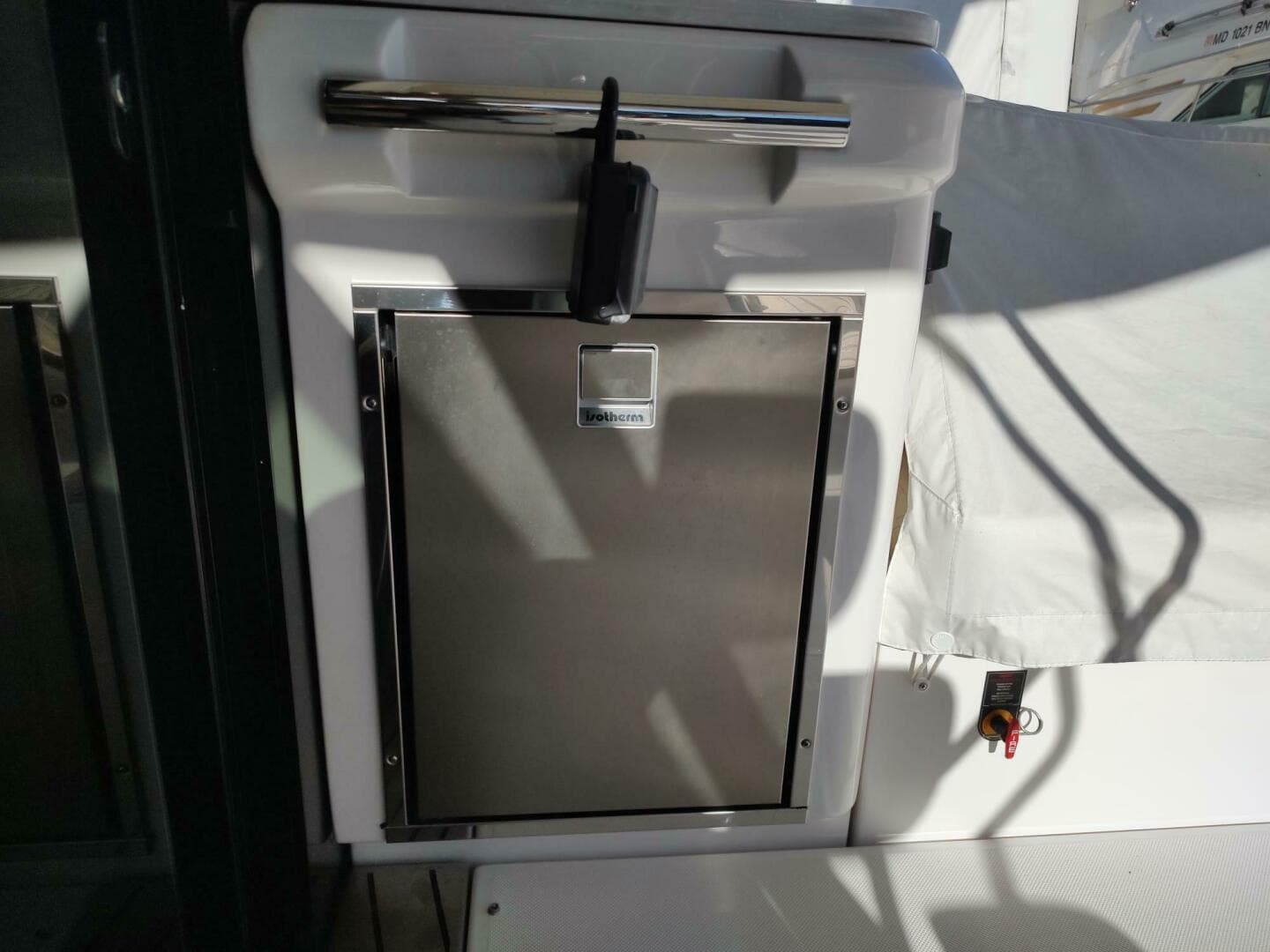 2021 Regal 42 Fly — photo 39