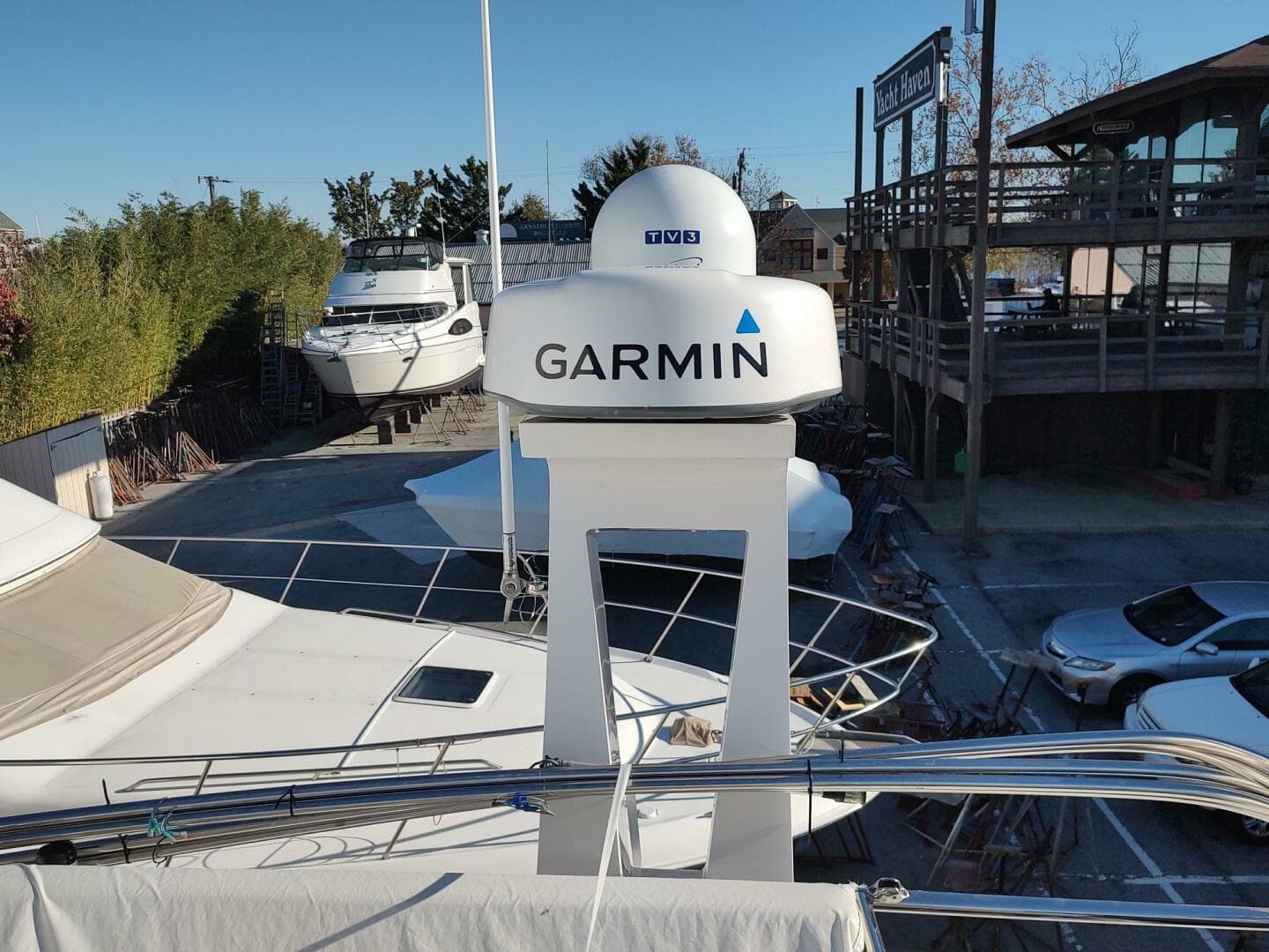 2021 Regal 42 Fly — photo 33