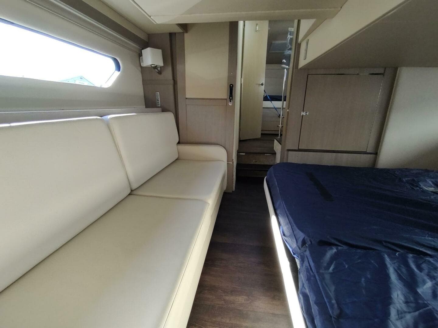 2021 Regal 42 Fly — photo 71