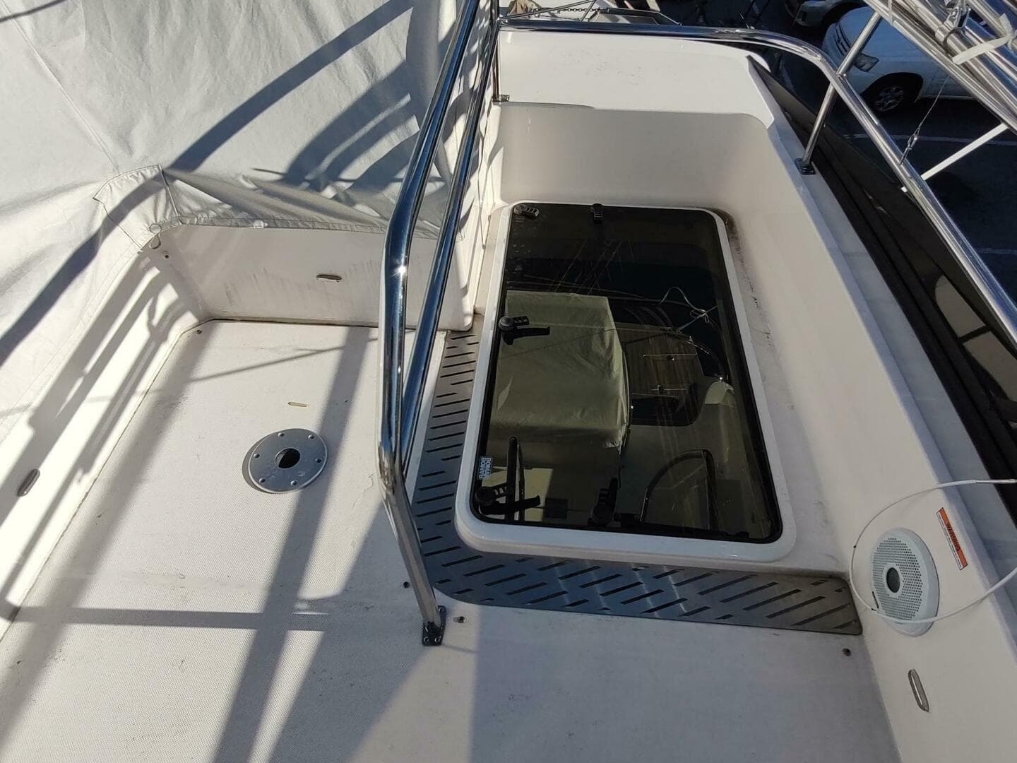 2021 Regal 42 Fly — photo 32