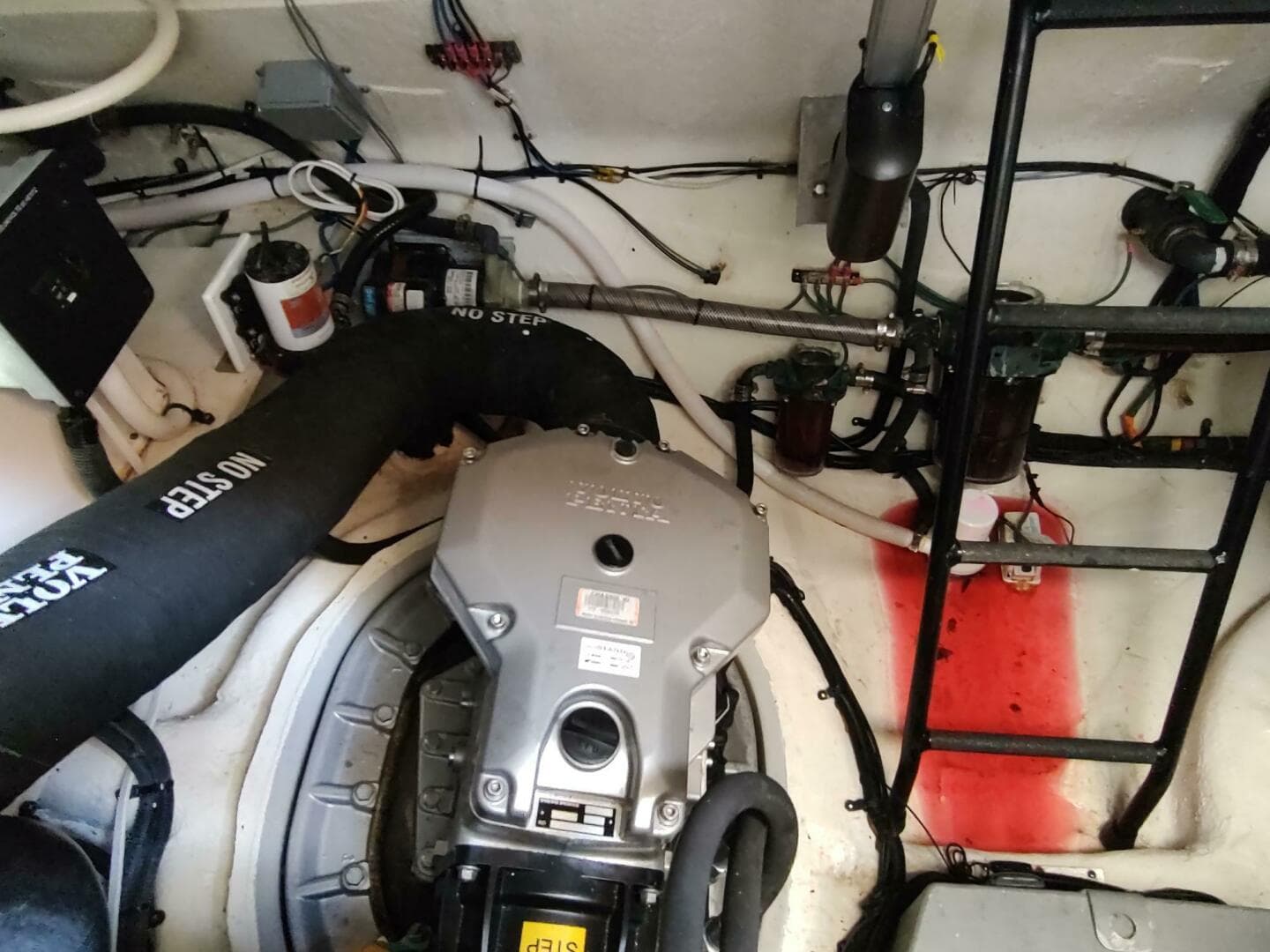 2021 Regal 42 Fly — photo 84