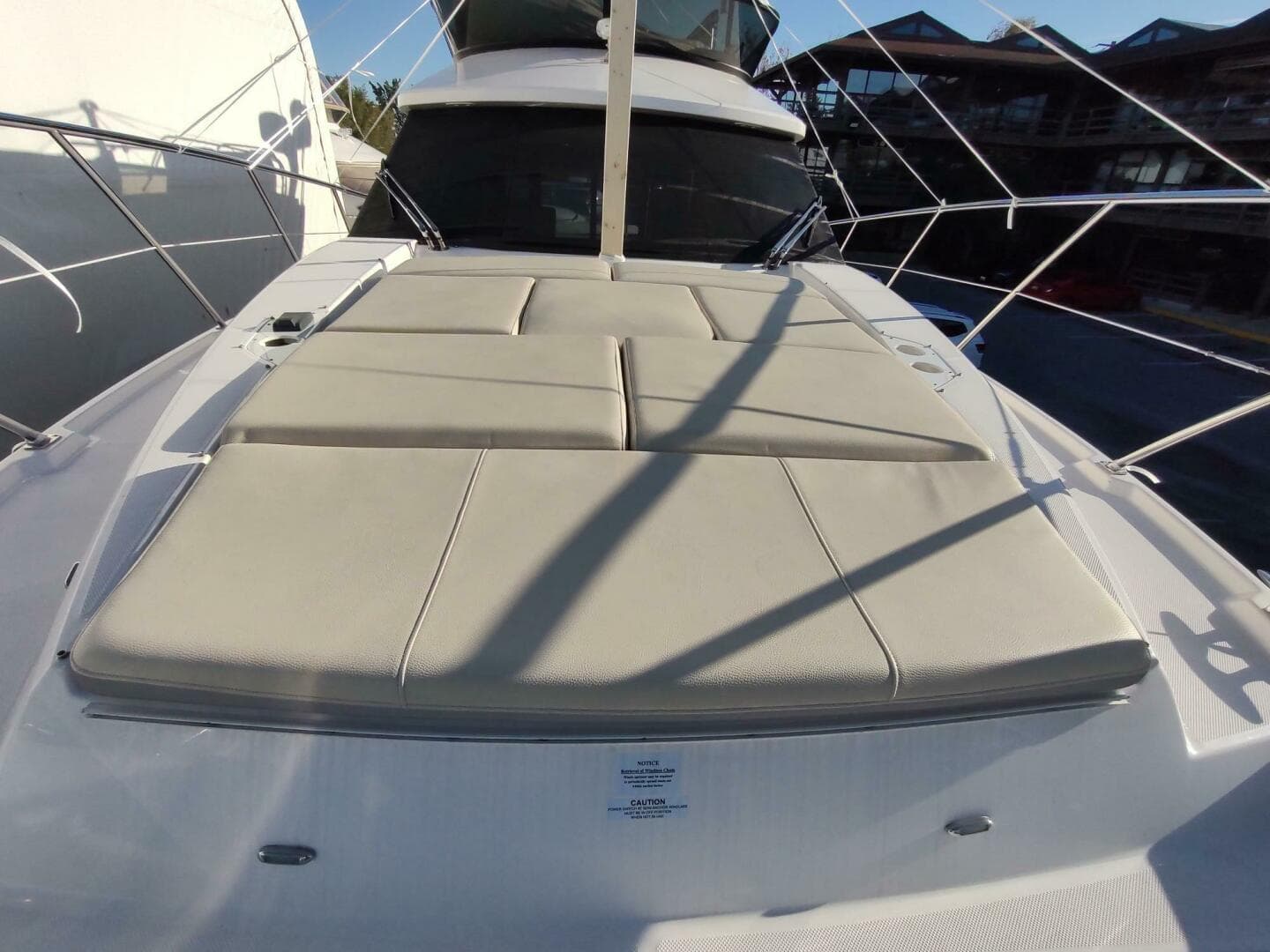 2021 Regal 42 Fly — photo 19
