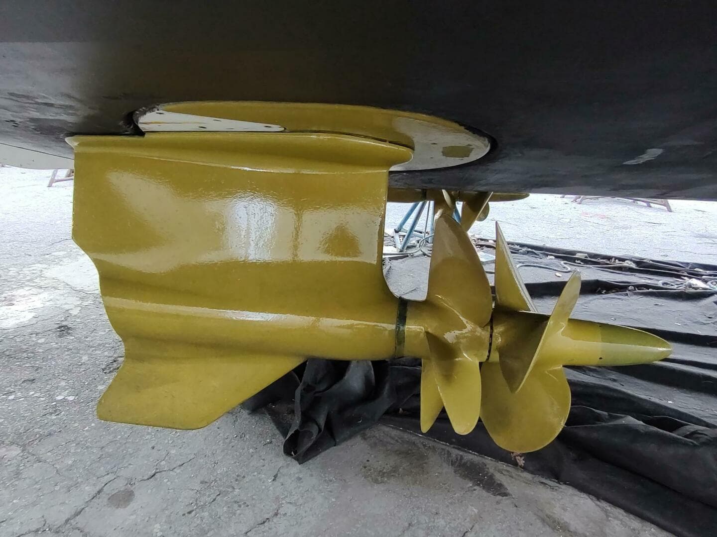 2021 Regal 42 Fly — photo 13