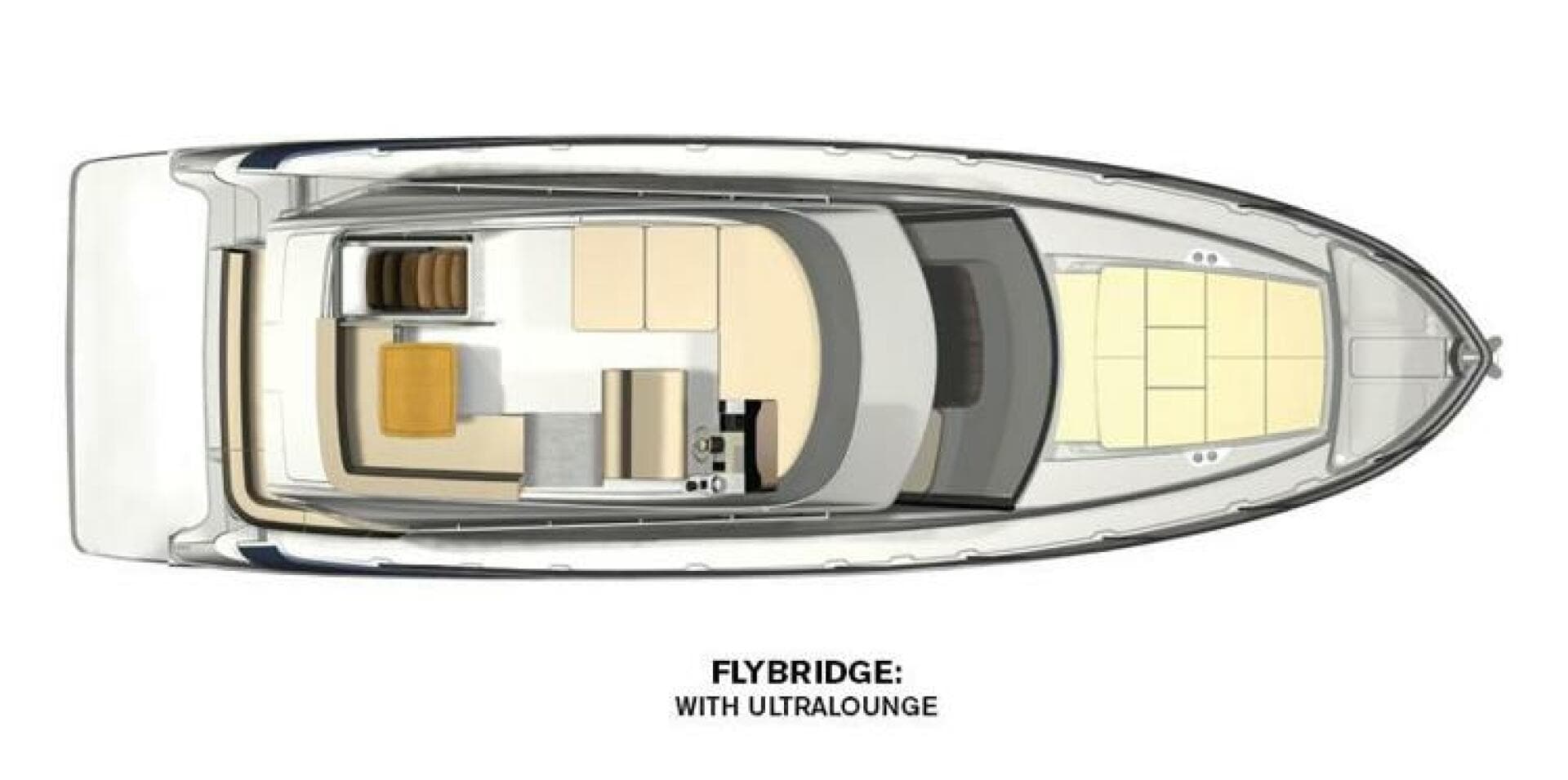 2021 Regal 42 Fly — photo 100