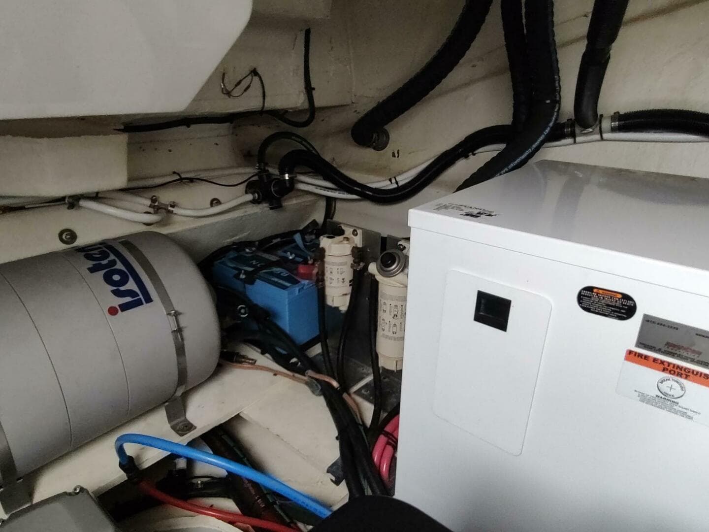 2021 Regal 42 Fly — photo 89