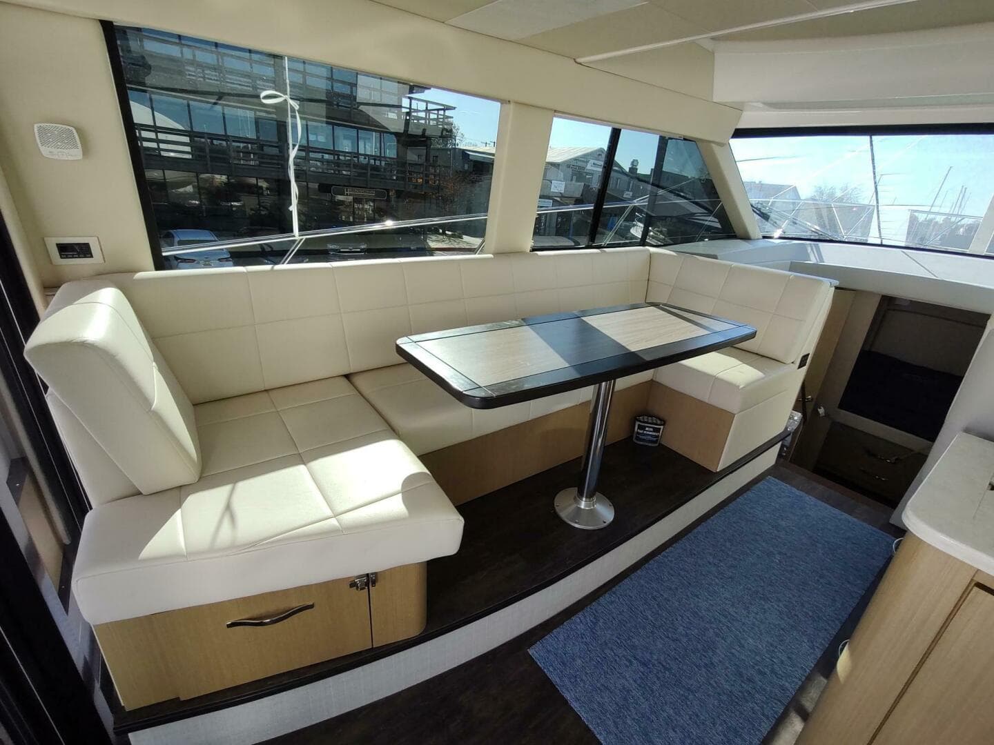 2021 Regal 42 Fly — photo 50