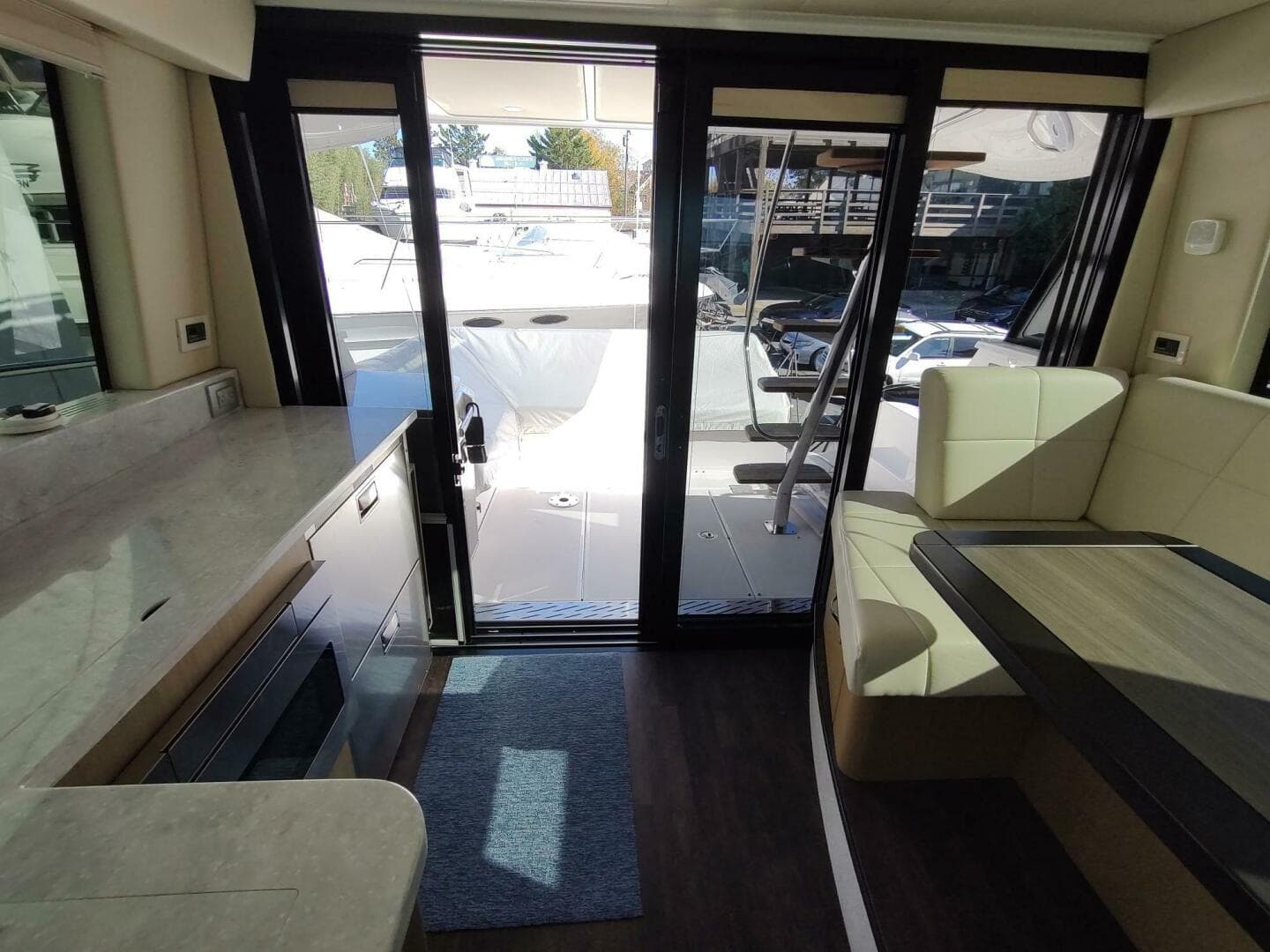 2021 Regal 42 Fly — photo 49