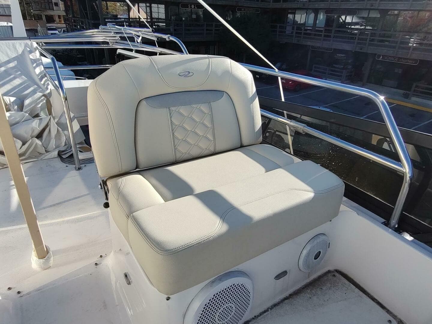 2021 Regal 42 Fly — photo 26